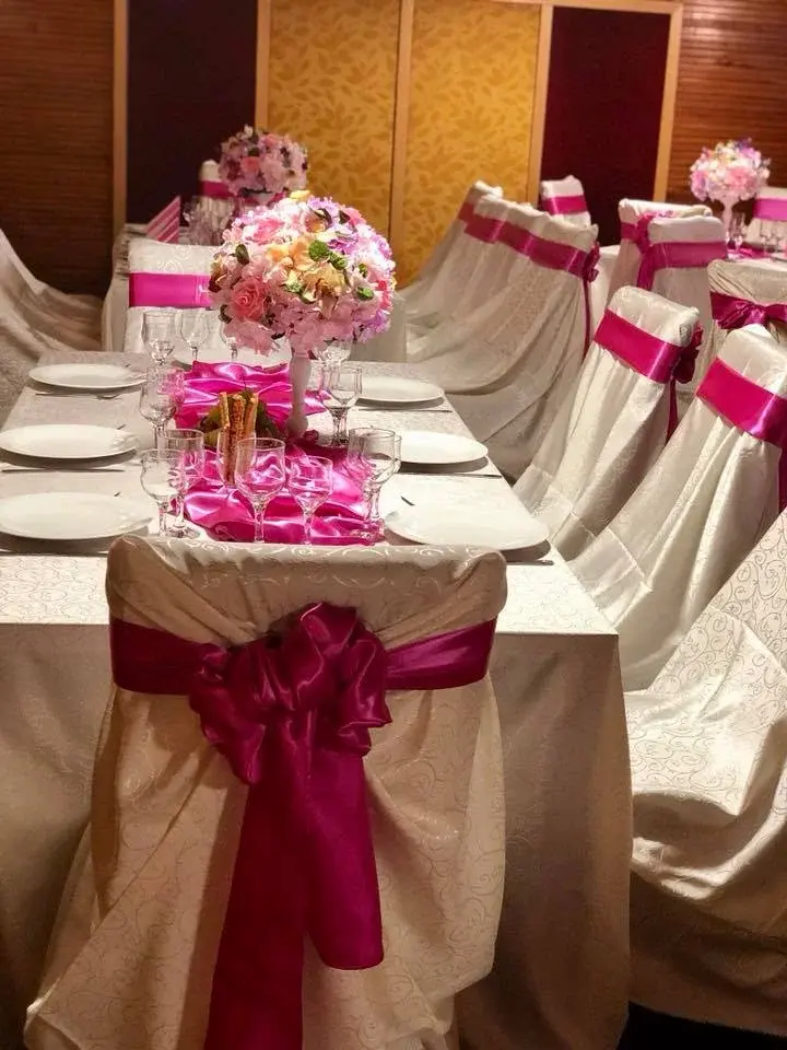 Restaurant nuntă Mehedinți – Hotel Tropical